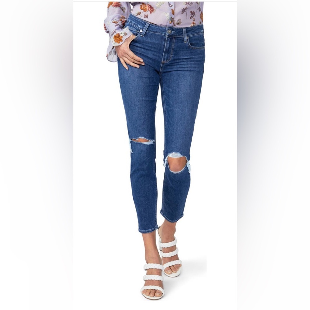 Paige Jeans - Picture 2 of 6